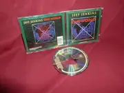 CD - Jeff Jenkins - One World