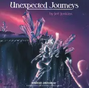 Jeff Jenkins - Unexpected Journeys
