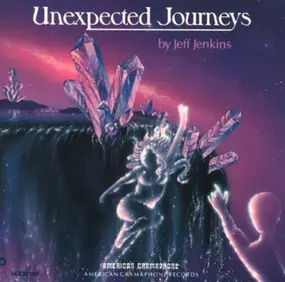 Jeff Jenkins - Unexpected Journeys