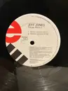 12inch Vinyl Single - Jeff Jones - Trunk Rattle