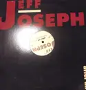 12inch Vinyl Single - Jeff Joseph - After All