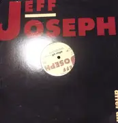 12inch Vinyl Single - Jeff Joseph - After All