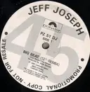 12inch Vinyl Single - Jeff Joseph - Big Beat (12' Remix)
