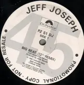 Jeff Joseph - Big Beat (12" Remix)