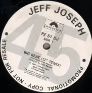 Jeff Joseph - Big Beat (12" Remix)