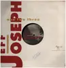 12inch Vinyl Single - Jeff Joseph - One two three