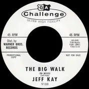 Jeff Kay