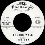 Jeff Kay - The Big Walk (50 Miles)