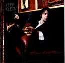 CD - Jeff Klein - The Hustler