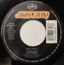 7inch Vinyl Single - Jeff Knight - Easy Street