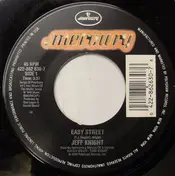 Jeff Knight - Easy Street