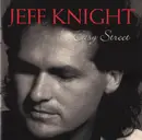 CD - Jeff Knight - Easy Street