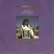Jeff Lynne - Lift Me Up