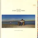 12inch Vinyl Single - Jeff Lynne - Every Little Thing