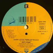 7inch Vinyl Single - Jeff Lynne - Every Little Thing / I'm Gone (Vinyl Single)