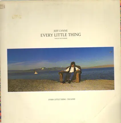 Jeff Lynne - Every Little Thing