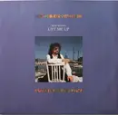 12inch Vinyl Single - Jeff Lynne - Lift Me Up