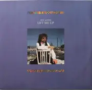 12inch Vinyl Single - Jeff Lynne - Lift Me Up