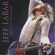 CD - Jeff LaBar - One For The Road