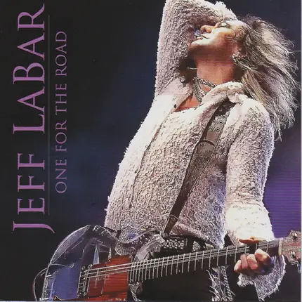 Jeff LaBar - One for the Road
