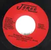 7inch Vinyl Single - Jeff Lewis - Build Me A Woman / Economic Woes