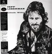 Jeff Liberman - Solitude Within