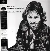 LP & MP3 - Jeff Liberman - Solitude Within - + mp3 download