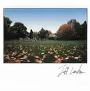 CD - Jeff London - Col. Summers Park