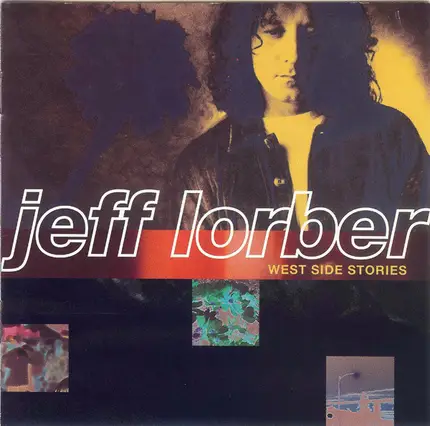 Jeff Lorber - West Side Stories