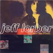 CD - Jeff Lorber - West Side Stories