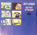7inch Vinyl Single - Jeff Lorber - Best Part Of The Night