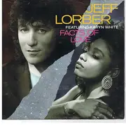 7inch Vinyl Single - Jeff Lorber - Facts Of Love