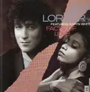 12inch Vinyl Single - Jeff Lorber - Facts Of Love