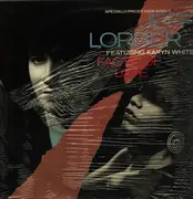 12inch Vinyl Single - Jeff Lorber Featuring Karyn White - Facts Of Love