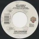 7inch Vinyl Single - Jeff Lorber & Karyn White - True Confessions