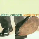 CD - Jeff Lorber - Kickin' It