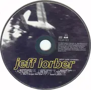CD - Jeff Lorber - West Side Stories