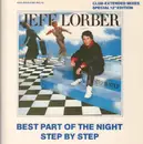 12inch Vinyl Single - Jeff Lorber - Best Part Of The Night / Step By Step