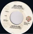 7inch Vinyl Single - Jeff Lorber - Facts Of Love