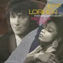 7inch Vinyl Single - Jeff Lorber - Facts Of Love