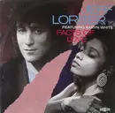 12inch Vinyl Single - Jeff Lorber - Facts Of Love