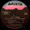 12inch Vinyl Single - Jeff Lorber - Step By Step