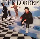 LP - Jeff Lorber - Step By Step