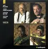 Double LP - Jeff Palmer , John Abercrombie , Arthur Blythe , Victor Lewis - Ease On