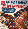 LP - Jeff Palmer With John Abercrombie - Laser Wizard