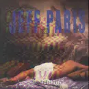 LP - Jeff Paris - Race To Paradise