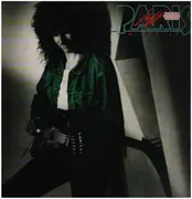 LP - Jeff Paris - Wired Up