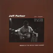 Jeff Parker