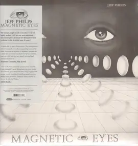 Jeff Phelps - Magnetic Eyes