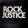 LP - Jeff Pilson, Alex Bendahan a.o. - Rock Justice